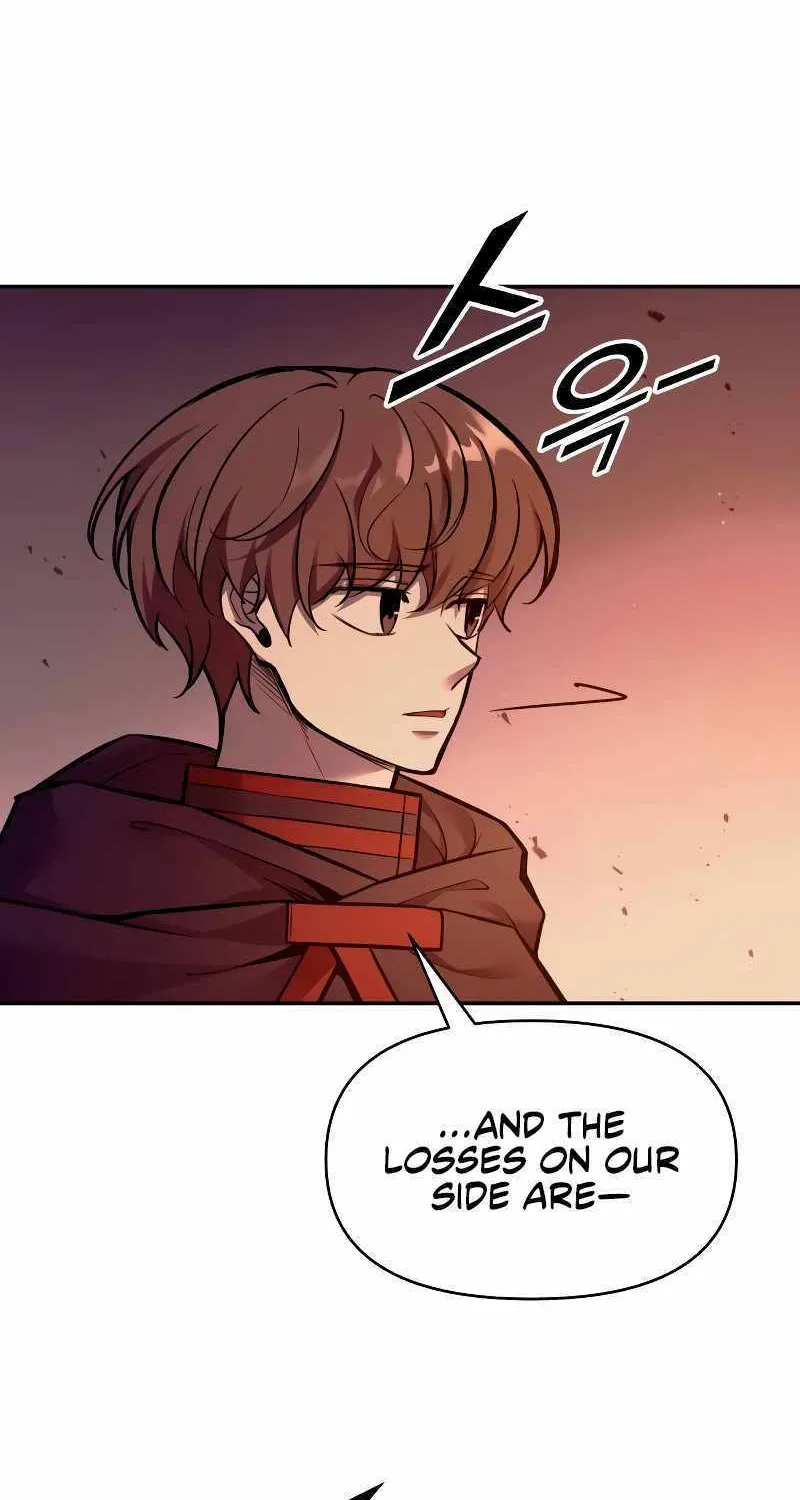 I Became the Tyrant of a Defense Game Chapter 105 page 31 - 