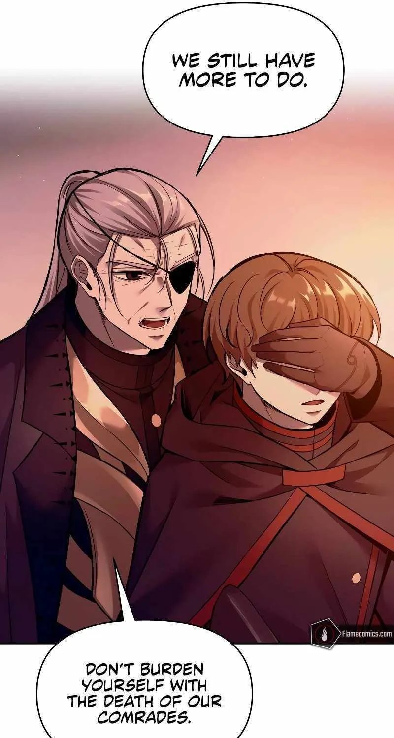 I Became the Tyrant of a Defense Game Chapter 105 page 34 - 