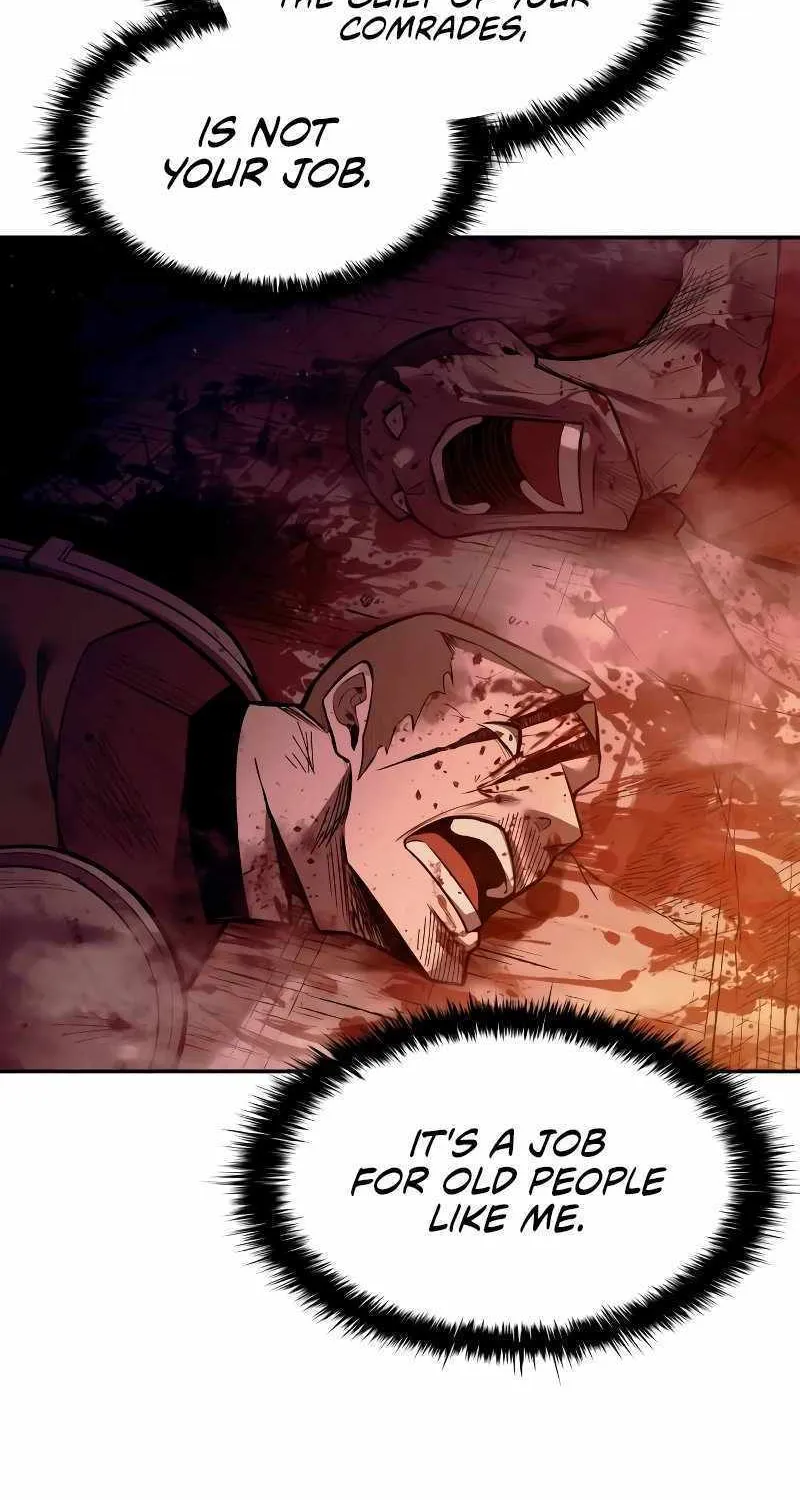 I Became the Tyrant of a Defense Game Chapter 105 page 37 - 