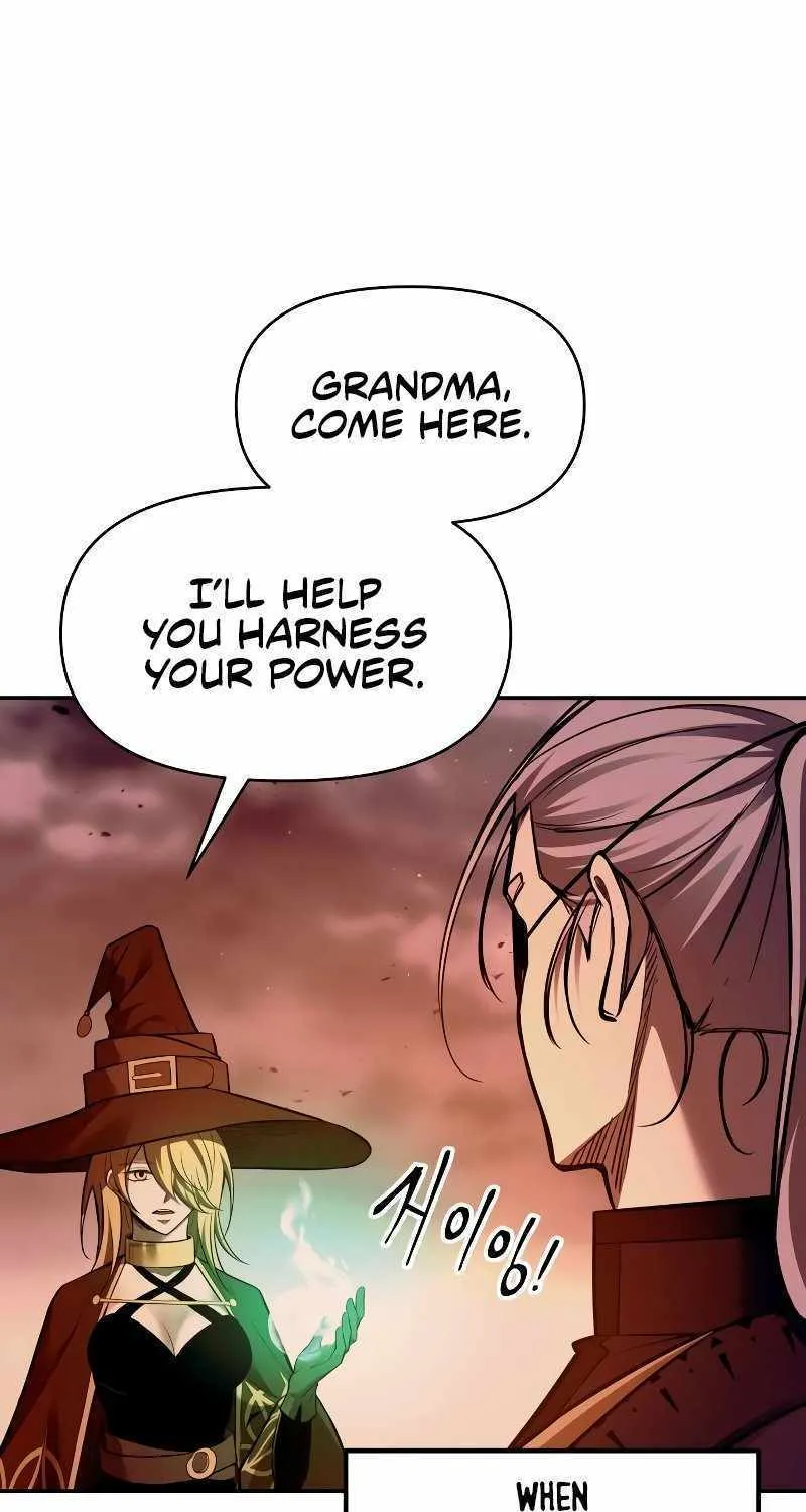 I Became the Tyrant of a Defense Game Chapter 105 page 38 - 
