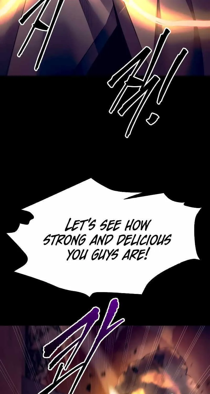 I Became the Tyrant of a Defense Game Chapter 105 page 5 - 