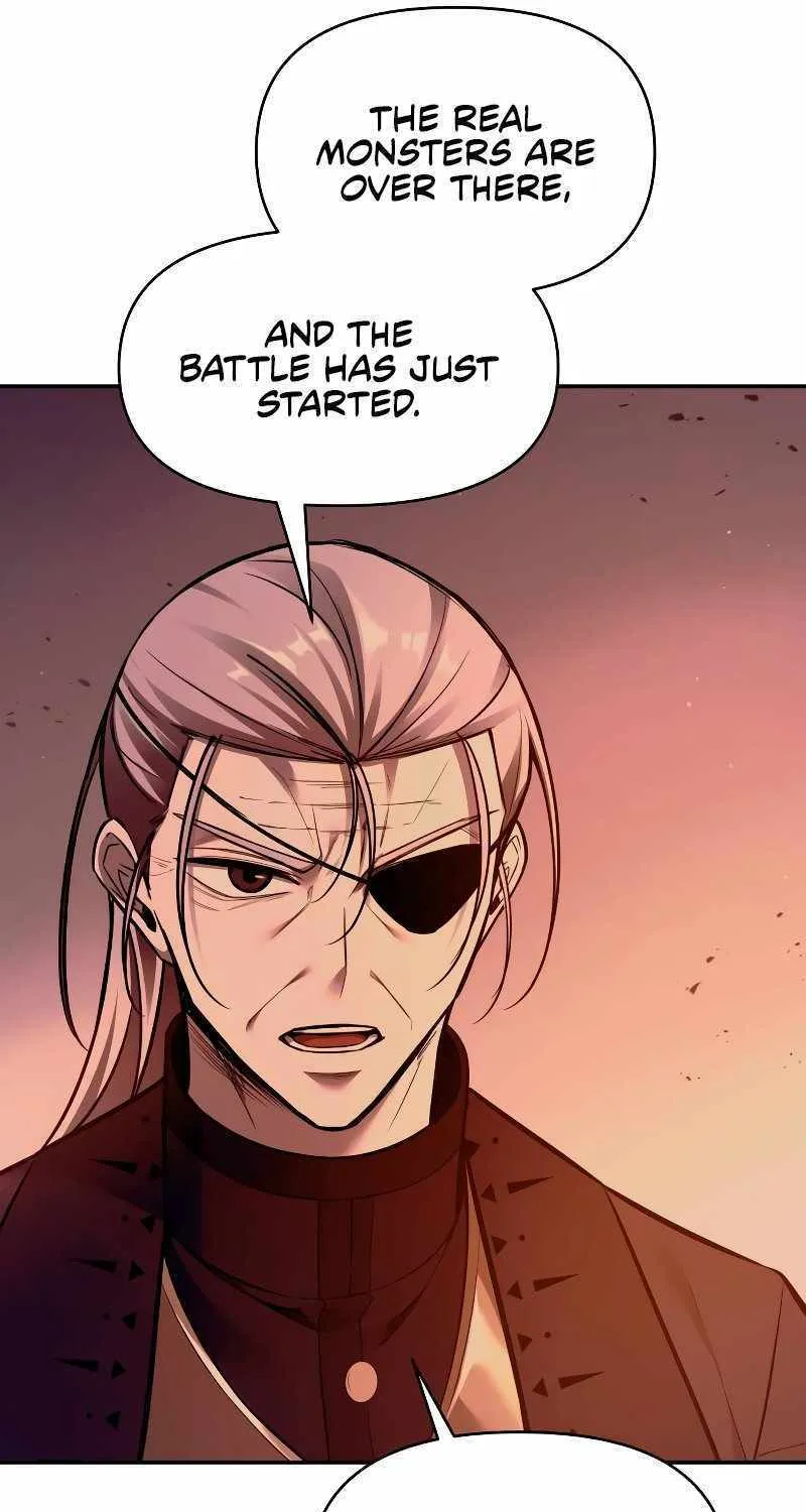 I Became the Tyrant of a Defense Game Chapter 105 page 41 - 