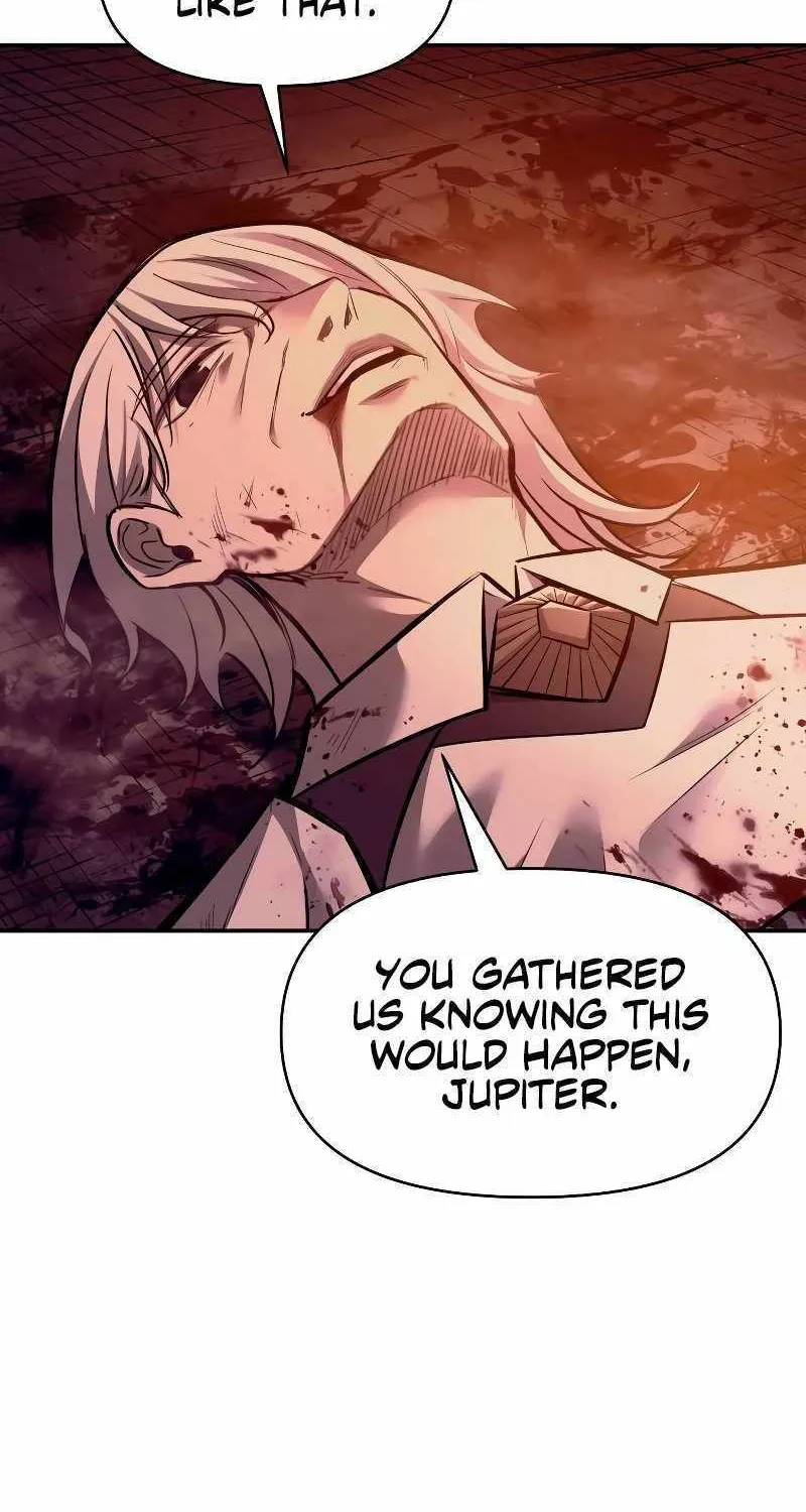 I Became the Tyrant of a Defense Game Chapter 105 page 46 - 