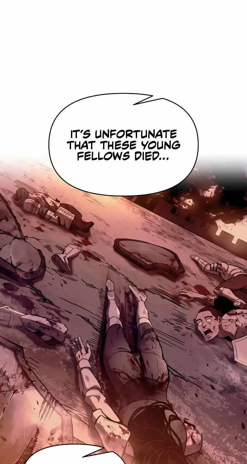 I Became the Tyrant of a Defense Game Chapter 105 page 50 - 