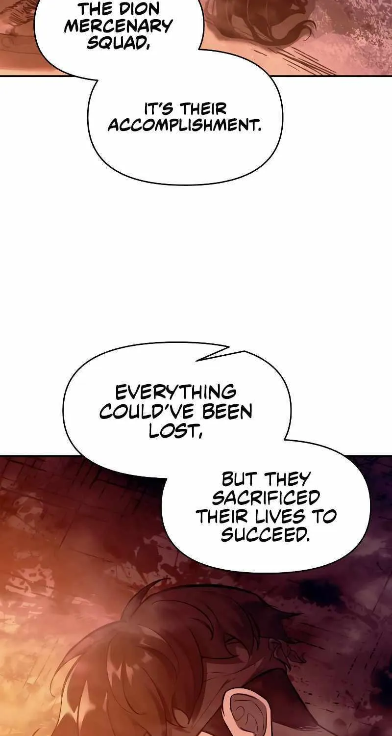 I Became the Tyrant of a Defense Game Chapter 105 page 51 - 
