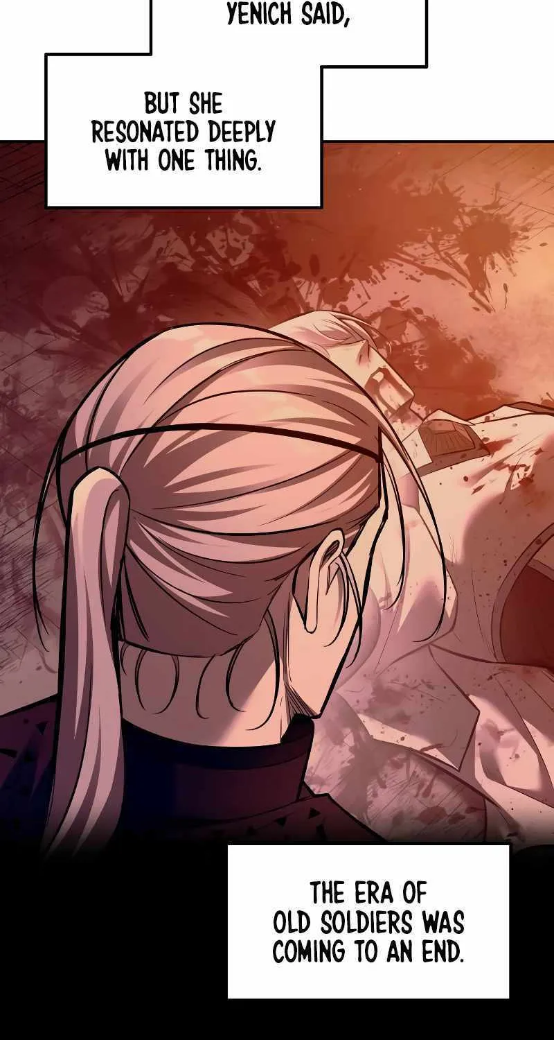 I Became the Tyrant of a Defense Game Chapter 105 page 68 - 