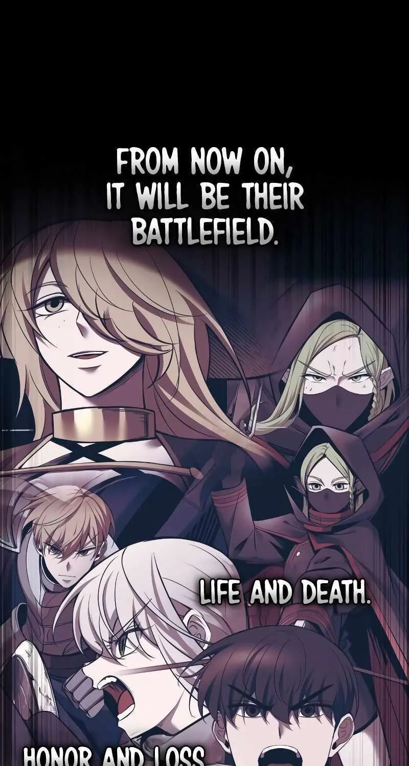 I Became the Tyrant of a Defense Game Chapter 105 page 69 - 