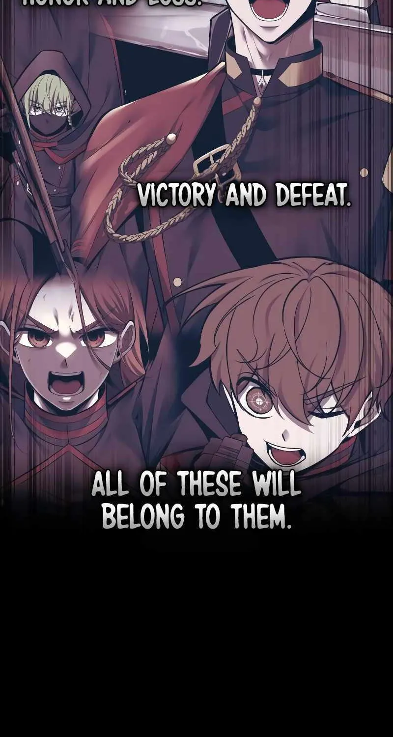 I Became the Tyrant of a Defense Game Chapter 105 page 70 - 