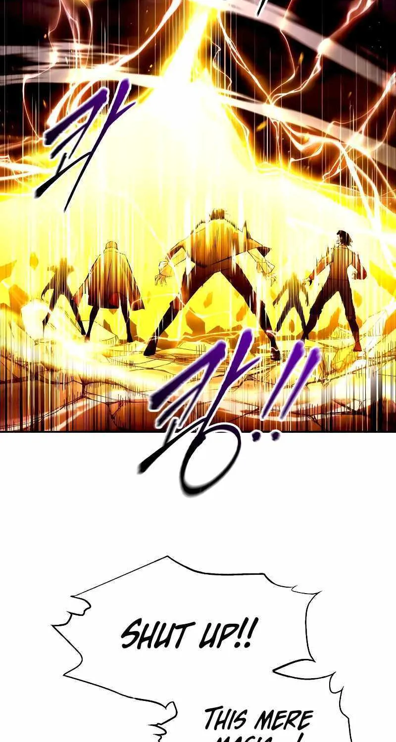 I Became the Tyrant of a Defense Game Chapter 105 page 8 - 