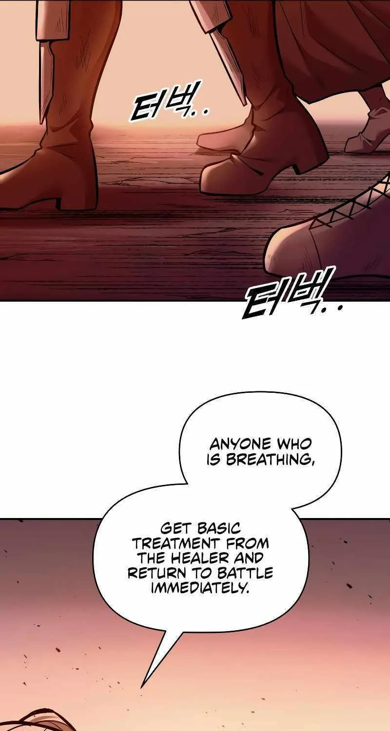 I Became the Tyrant of a Defense Game Chapter 105 page 73 - 