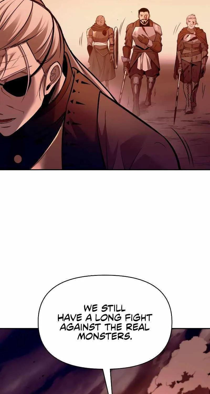 I Became the Tyrant of a Defense Game Chapter 105 page 74 - 