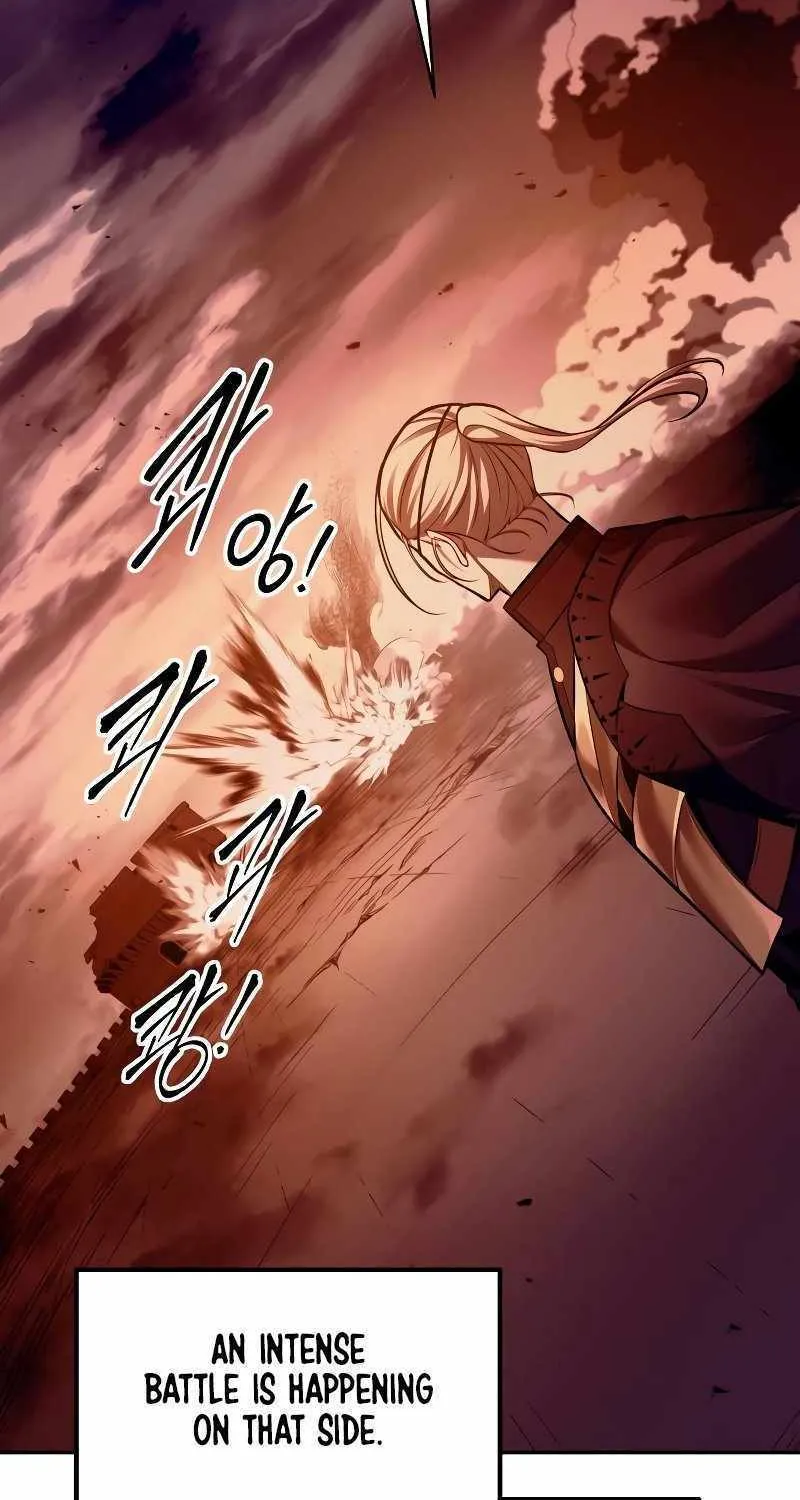 I Became the Tyrant of a Defense Game Chapter 105 page 75 - 