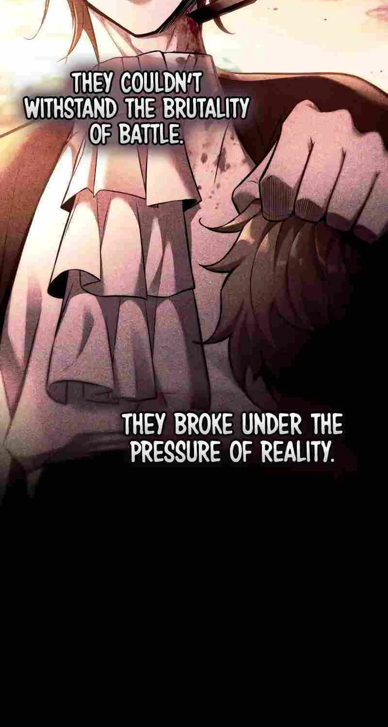 I Became the Tyrant of a Defense Game Chapter 105 page 81 - 