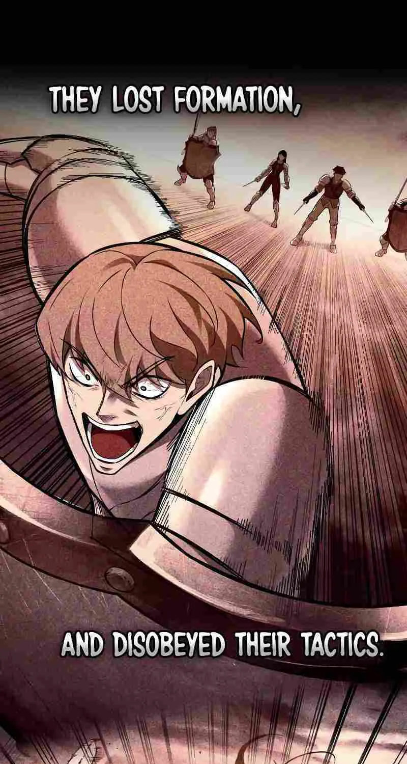 I Became the Tyrant of a Defense Game Chapter 105 page 82 - 