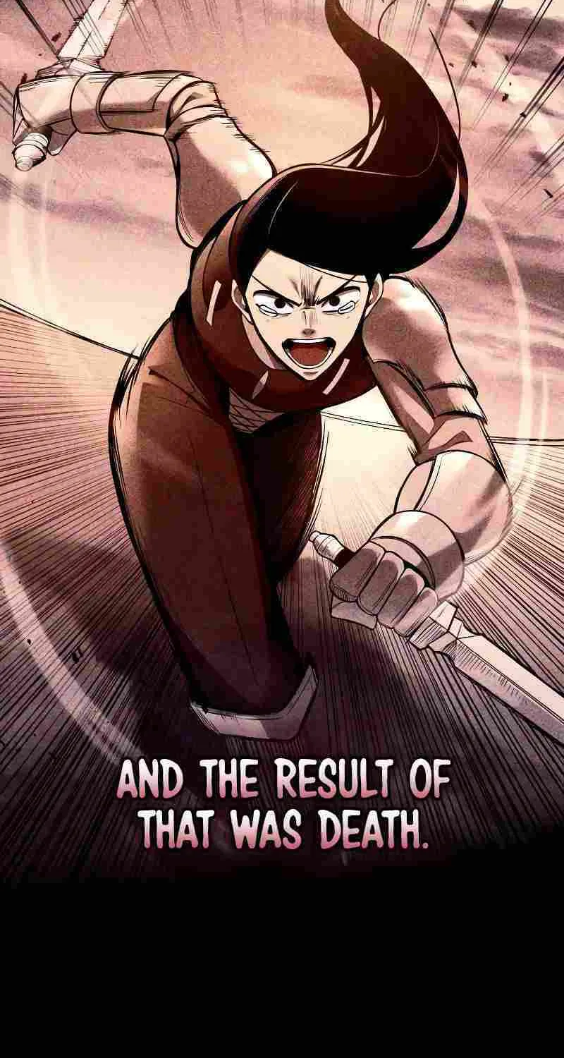 I Became the Tyrant of a Defense Game Chapter 105 page 83 - 