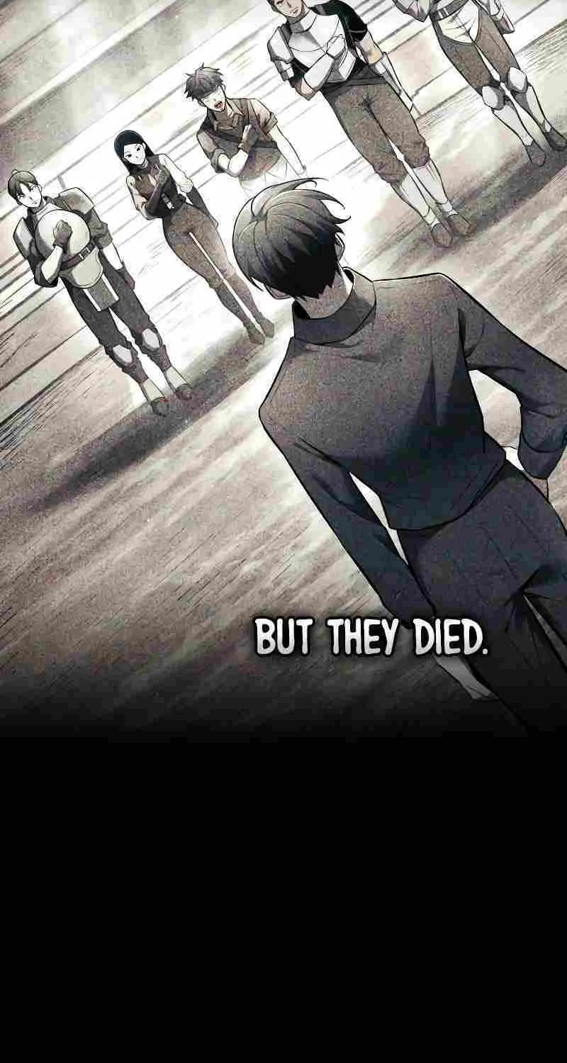 I Became the Tyrant of a Defense Game Chapter 105 page 86 - 