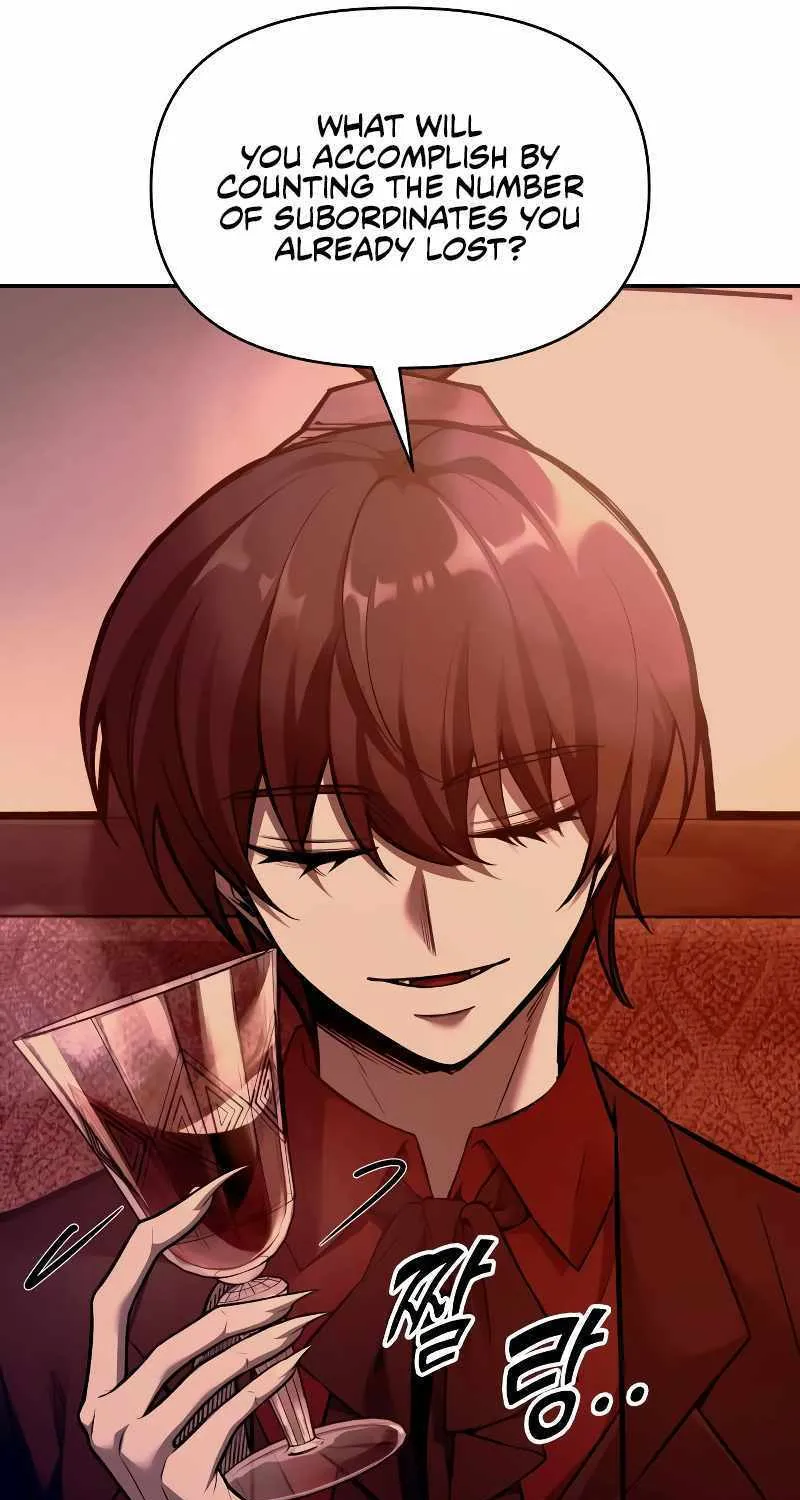 I Became the Tyrant of a Defense Game Chapter 105 page 95 - 