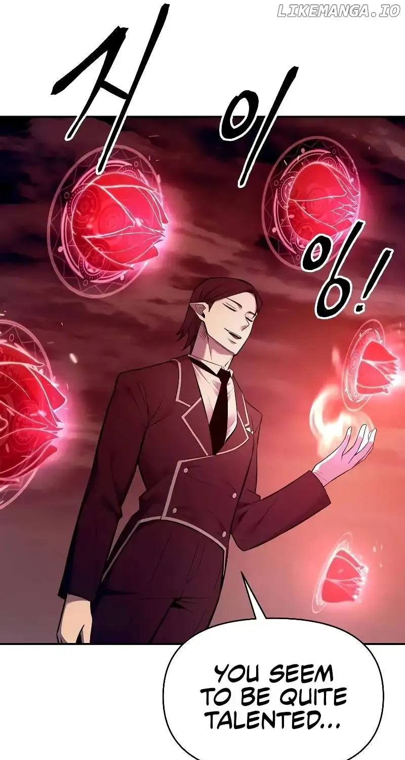 I Became the Tyrant of a Defense Game Chapter 106 page 12 - 
