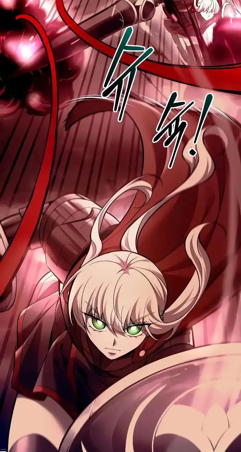 I Became the Tyrant of a Defense Game Chapter 106 page 17 - 
