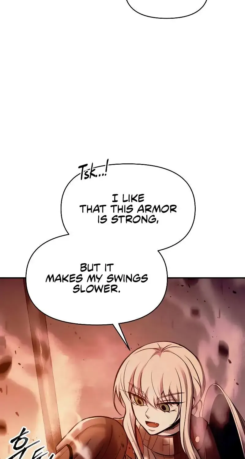 I Became the Tyrant of a Defense Game Chapter 106 page 24 - 