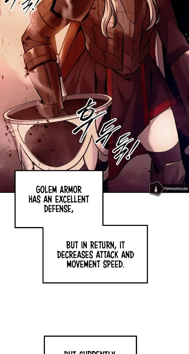 I Became the Tyrant of a Defense Game Chapter 106 page 25 - 