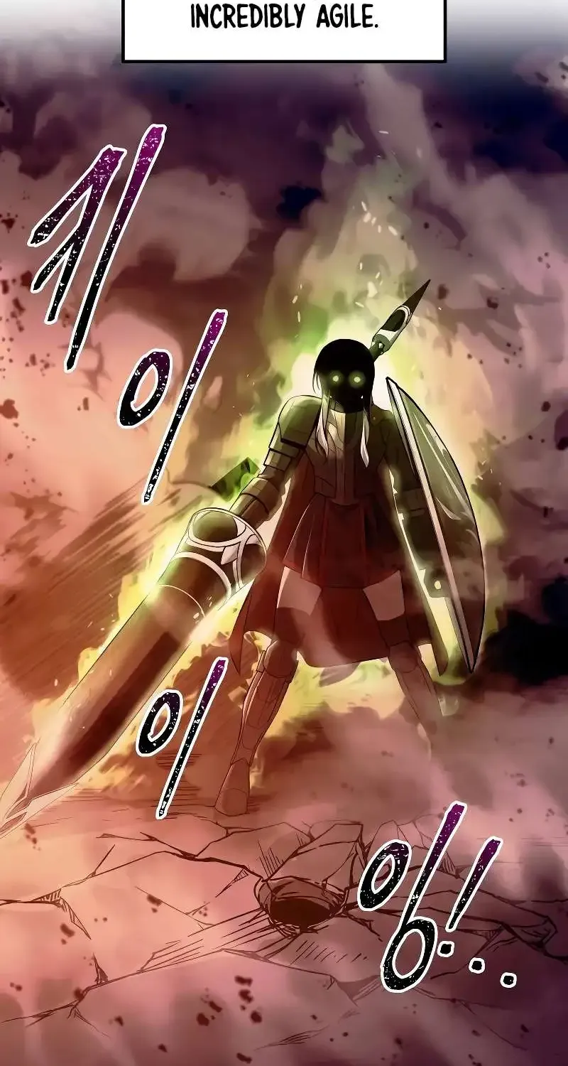 I Became the Tyrant of a Defense Game Chapter 106 page 28 - 