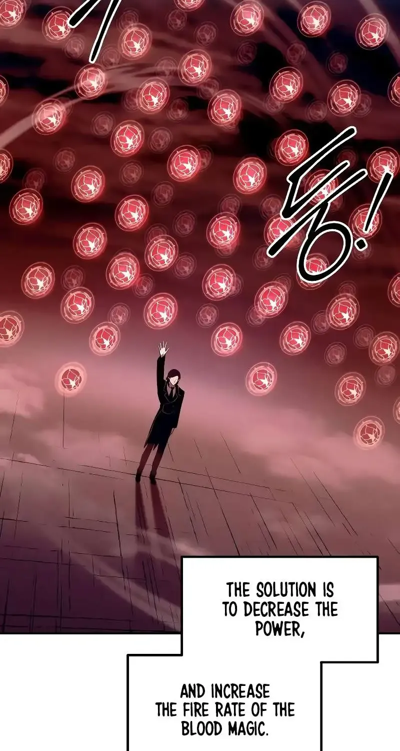 I Became the Tyrant of a Defense Game Chapter 106 page 32 - 