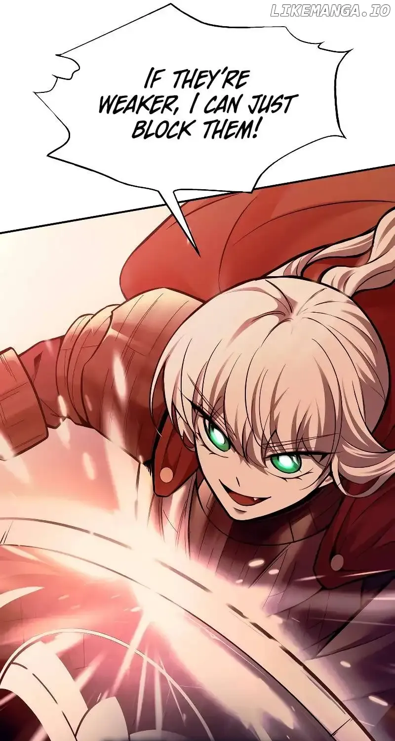 I Became the Tyrant of a Defense Game Chapter 106 page 40 - 