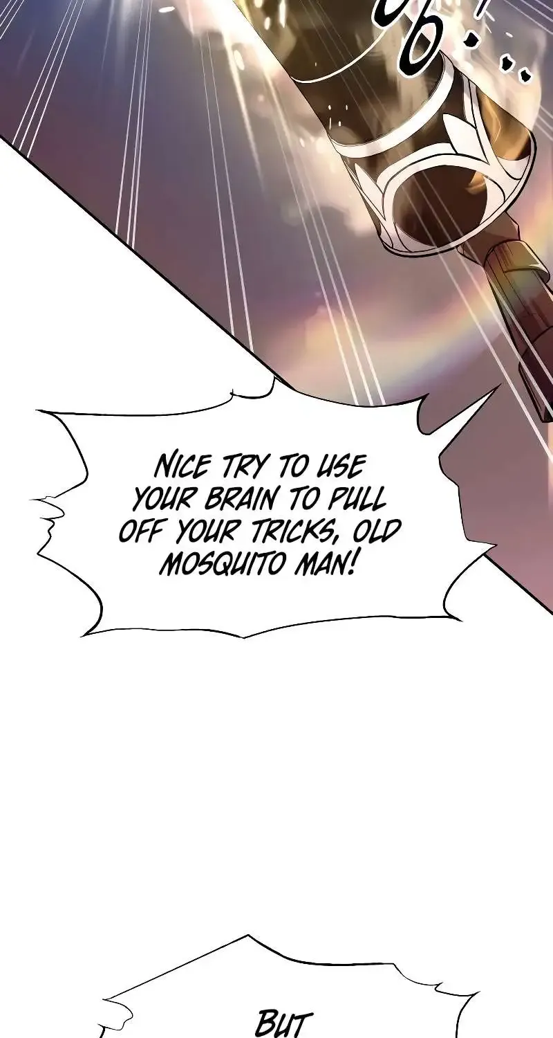 I Became the Tyrant of a Defense Game Chapter 106 page 42 - 