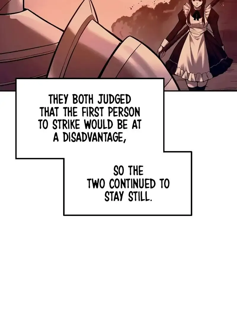 I Became the Tyrant of a Defense Game Chapter 106 page 48 - 