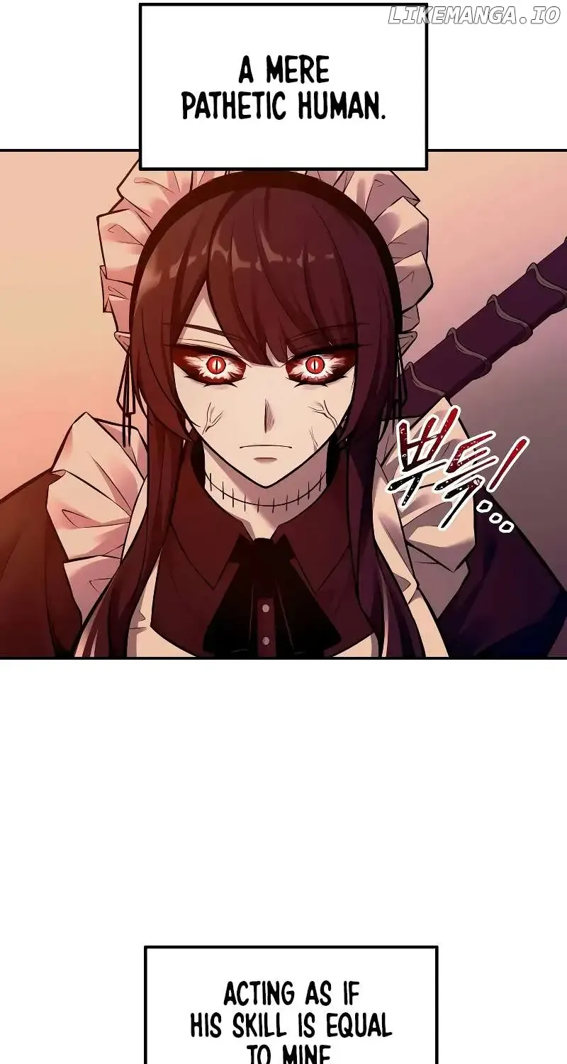 I Became the Tyrant of a Defense Game Chapter 106 page 49 - 
