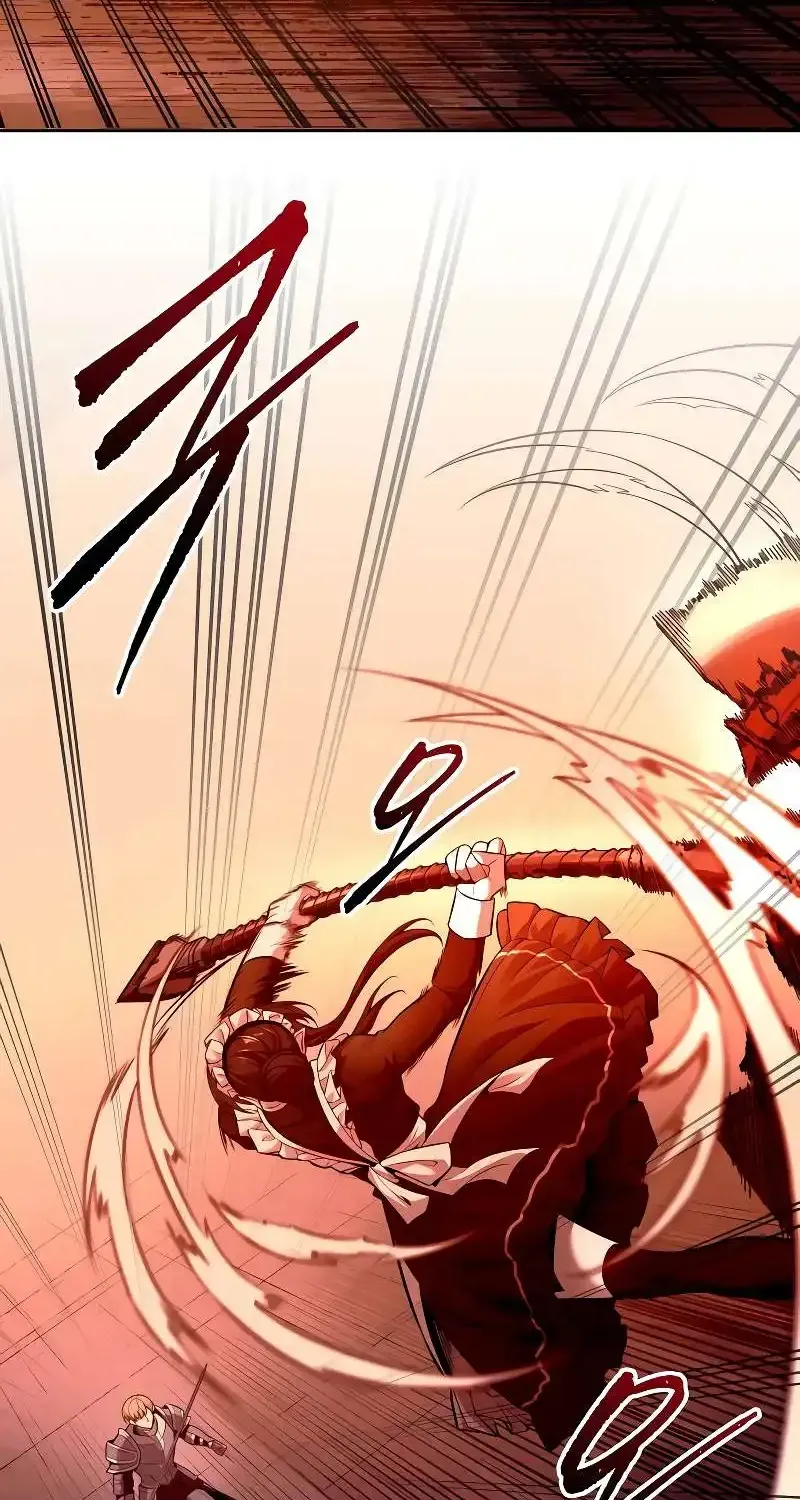 I Became the Tyrant of a Defense Game Chapter 106 page 54 - 