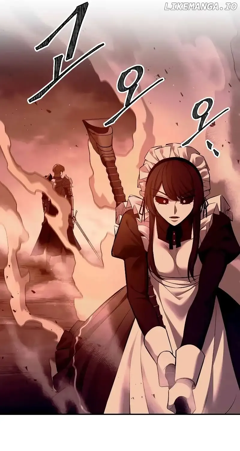 I Became the Tyrant of a Defense Game Chapter 106 page 58 - 