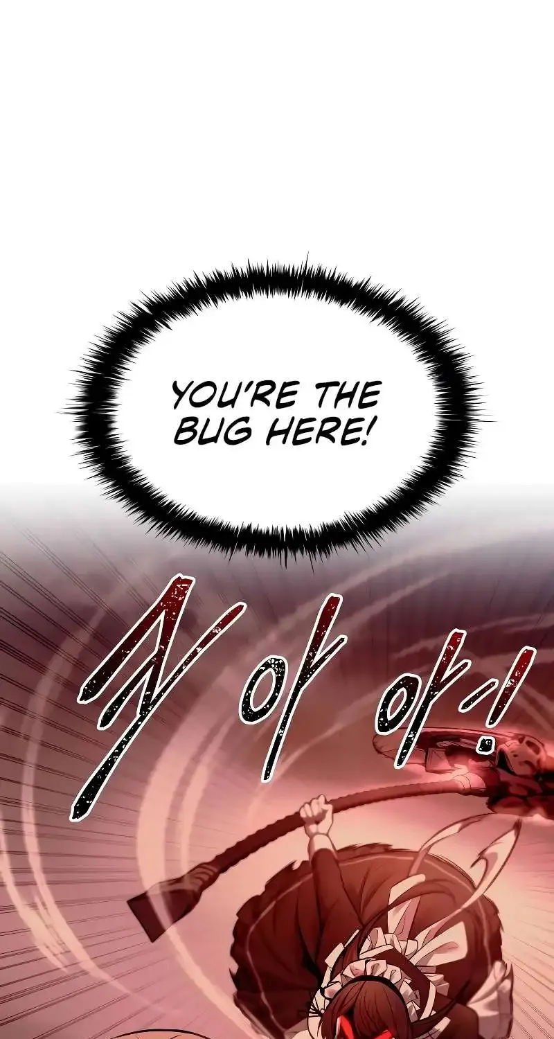 I Became the Tyrant of a Defense Game Chapter 106 page 64 - 