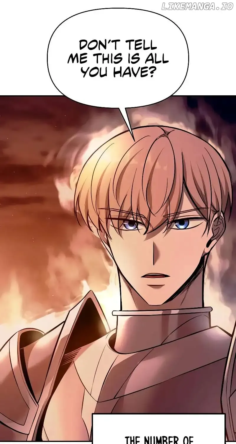 I Became the Tyrant of a Defense Game Chapter 106 page 76 - 