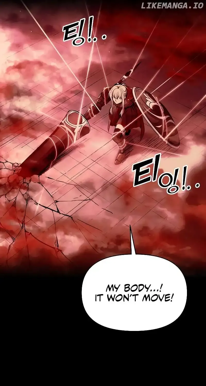 I Became the Tyrant of a Defense Game Chapter 106 page 85 - 