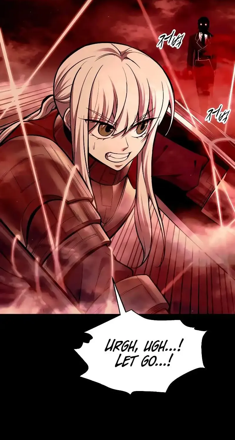 I Became the Tyrant of a Defense Game Chapter 106 page 88 - 