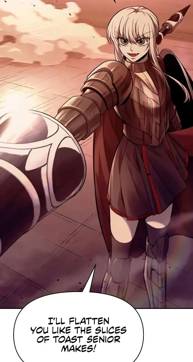 I Became the Tyrant of a Defense Game Chapter 106 page 10 - 