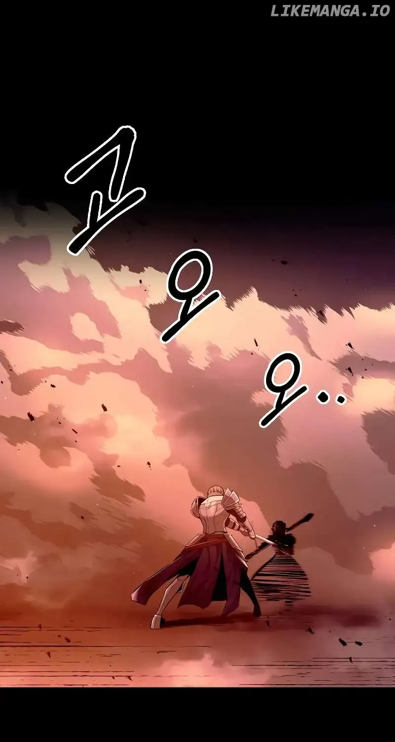 I Became the Tyrant of a Defense Game Chapter 106 page 95 - 