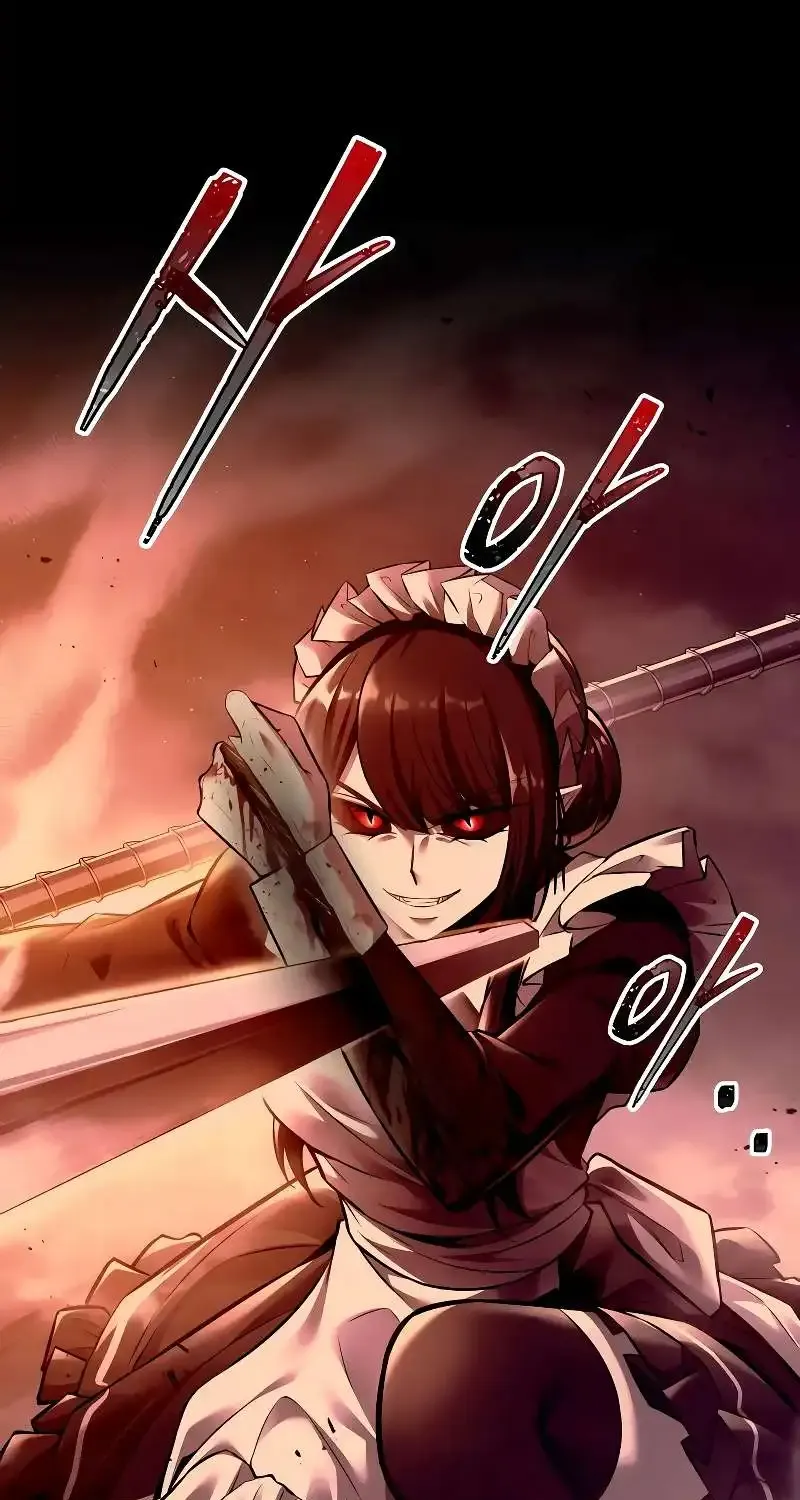 I Became the Tyrant of a Defense Game Chapter 106 page 97 - 