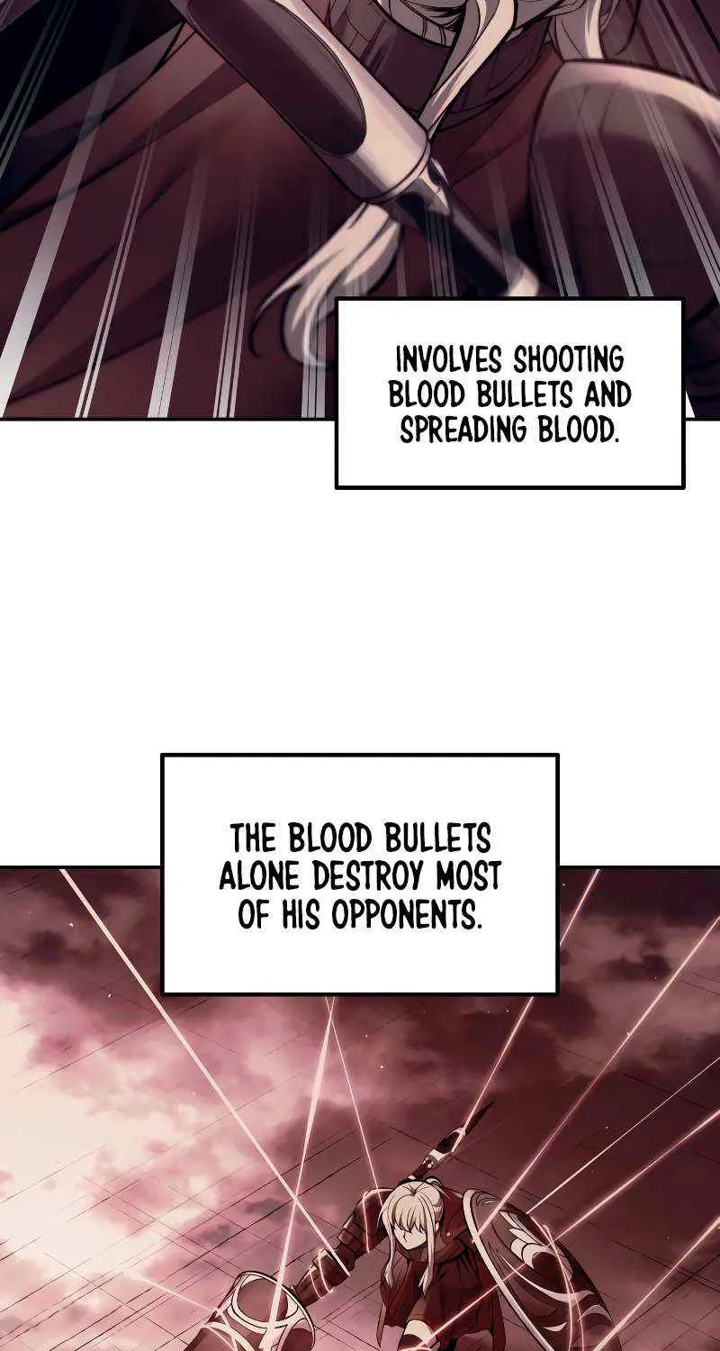 I Became the Tyrant of a Defense Game Chapter 107 page 12 - 