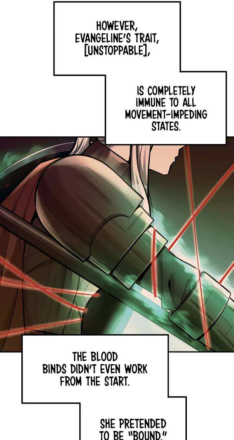 I Became the Tyrant of a Defense Game Chapter 107 page 15 - 