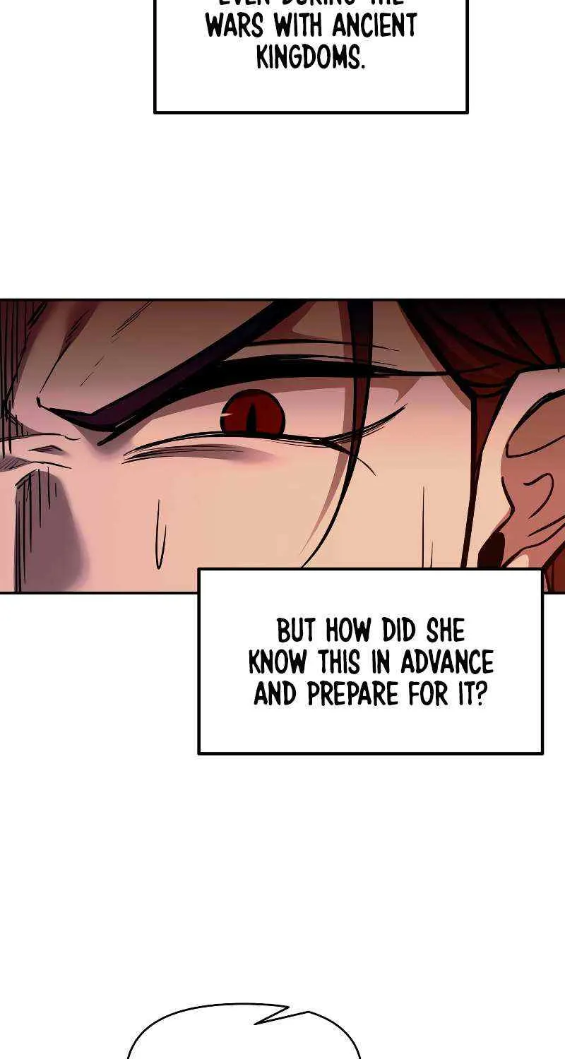 I Became the Tyrant of a Defense Game Chapter 107 page 21 - 