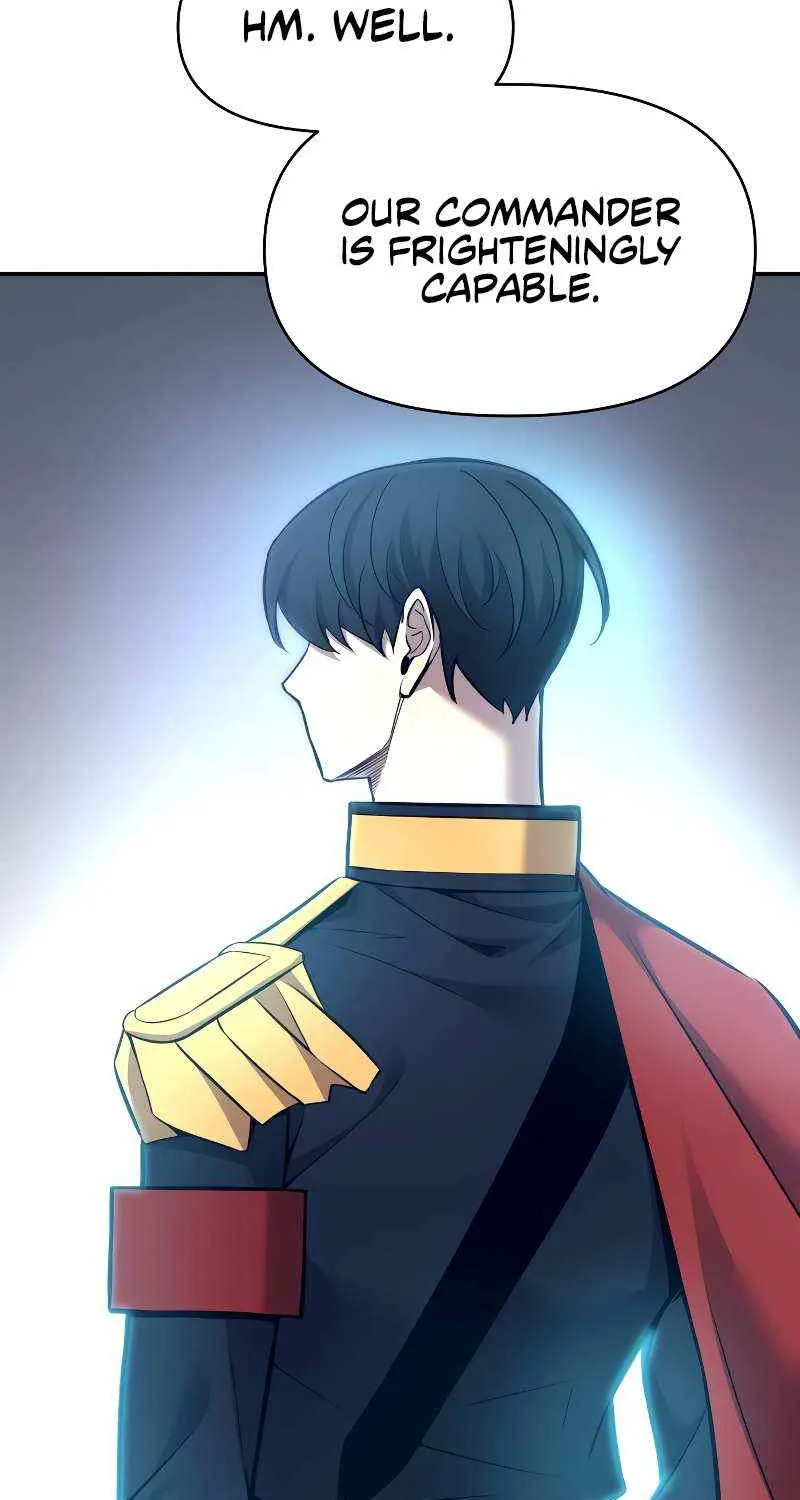 I Became the Tyrant of a Defense Game Chapter 107 page 22 - 