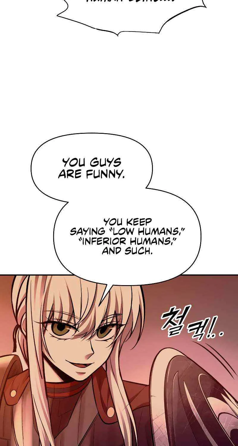 I Became the Tyrant of a Defense Game Chapter 107 page 27 - 