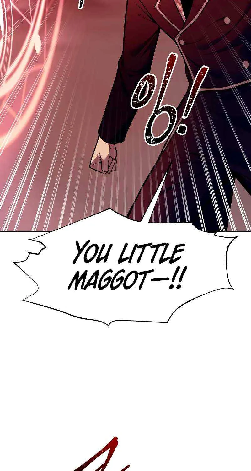 I Became the Tyrant of a Defense Game Chapter 107 page 31 - 