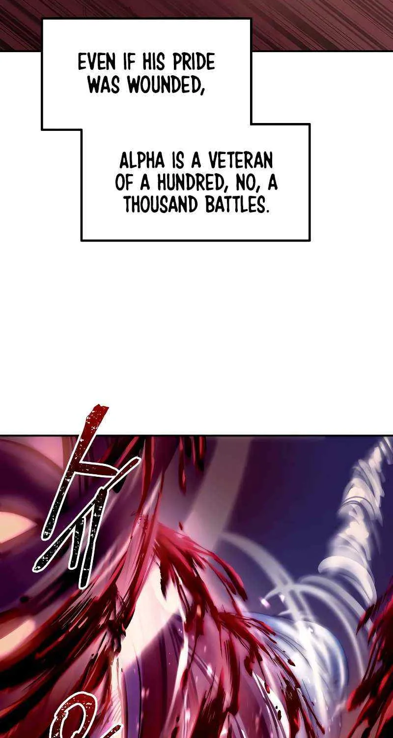 I Became the Tyrant of a Defense Game Chapter 107 page 33 - 