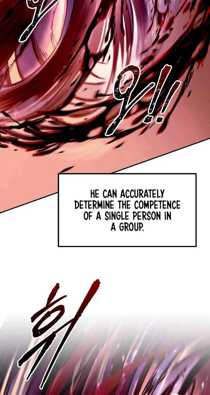 I Became the Tyrant of a Defense Game Chapter 107 page 34 - 