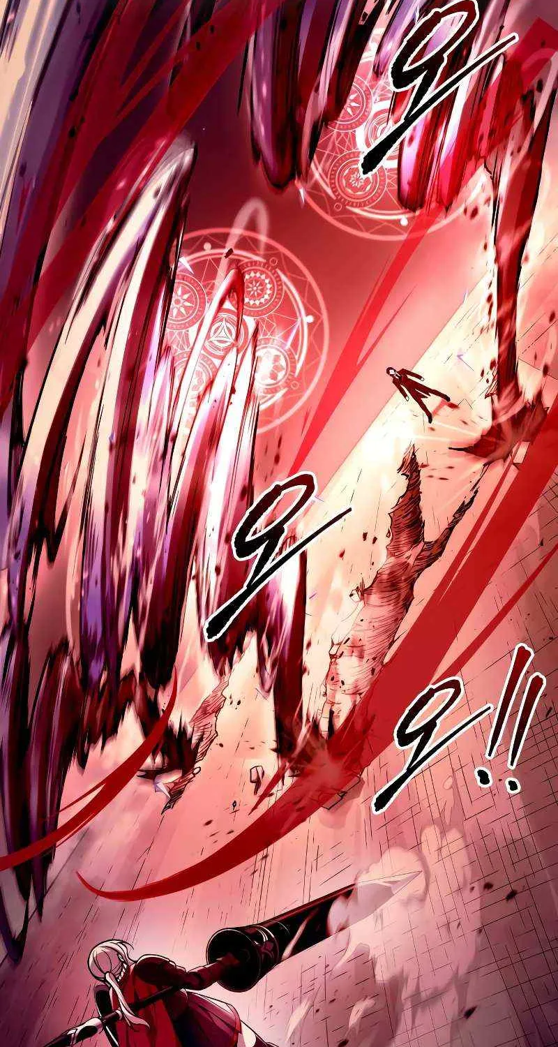 I Became the Tyrant of a Defense Game Chapter 107 page 35 - 