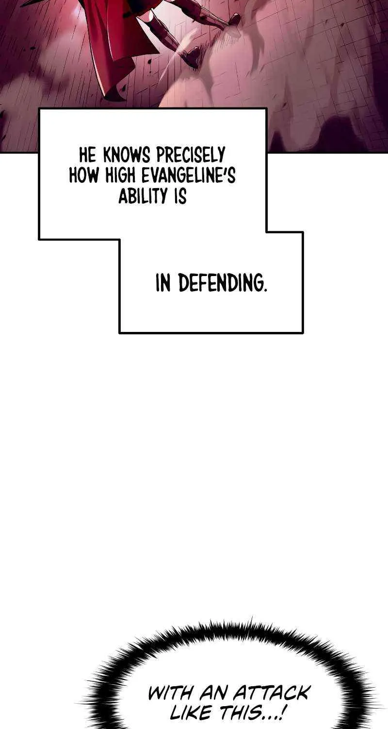 I Became the Tyrant of a Defense Game Chapter 107 page 36 - 